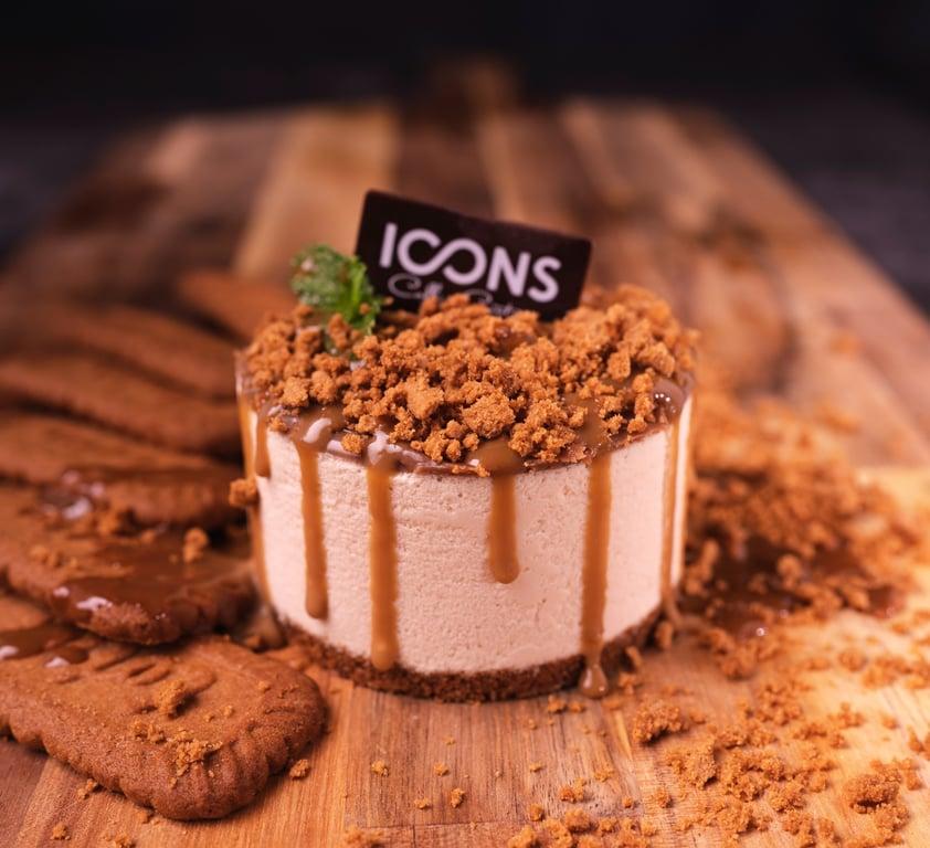 Mystery Cake Slice (3pcs)