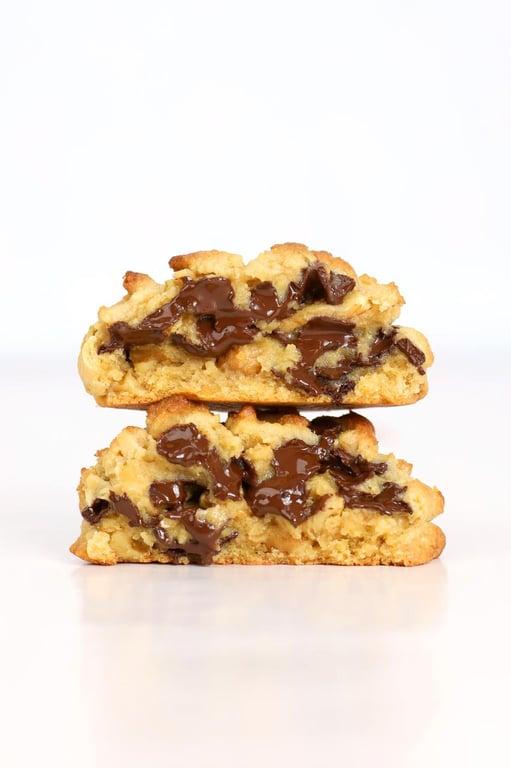 Fatcheeks Cookies, DIP