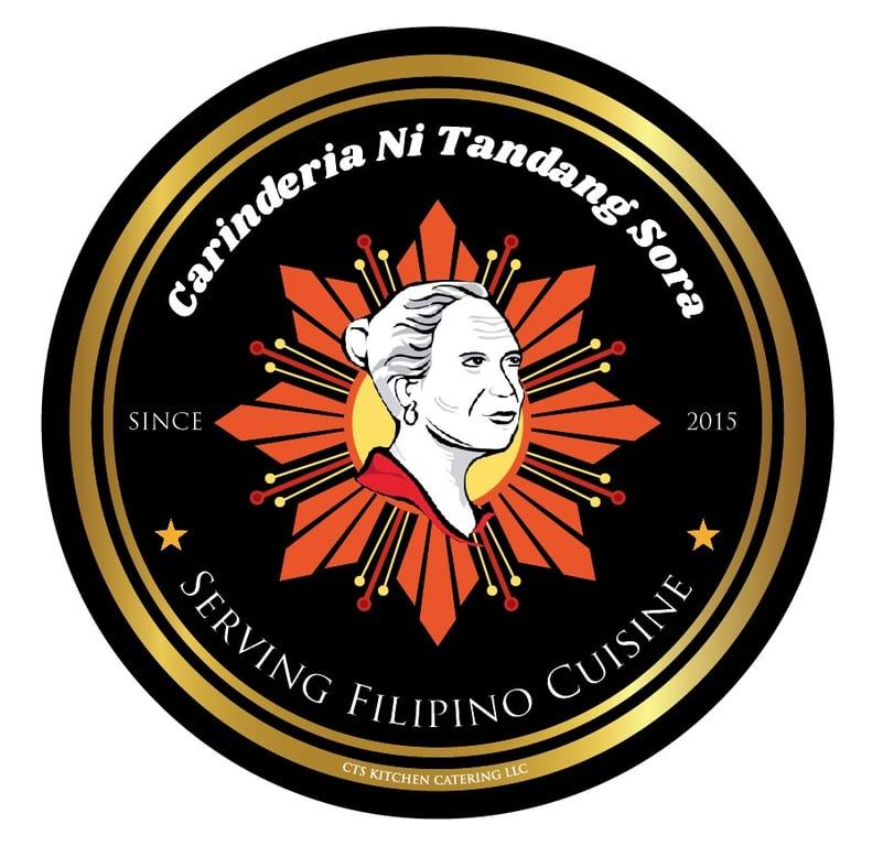 Carinderia Ni Tandang Sora, Deira