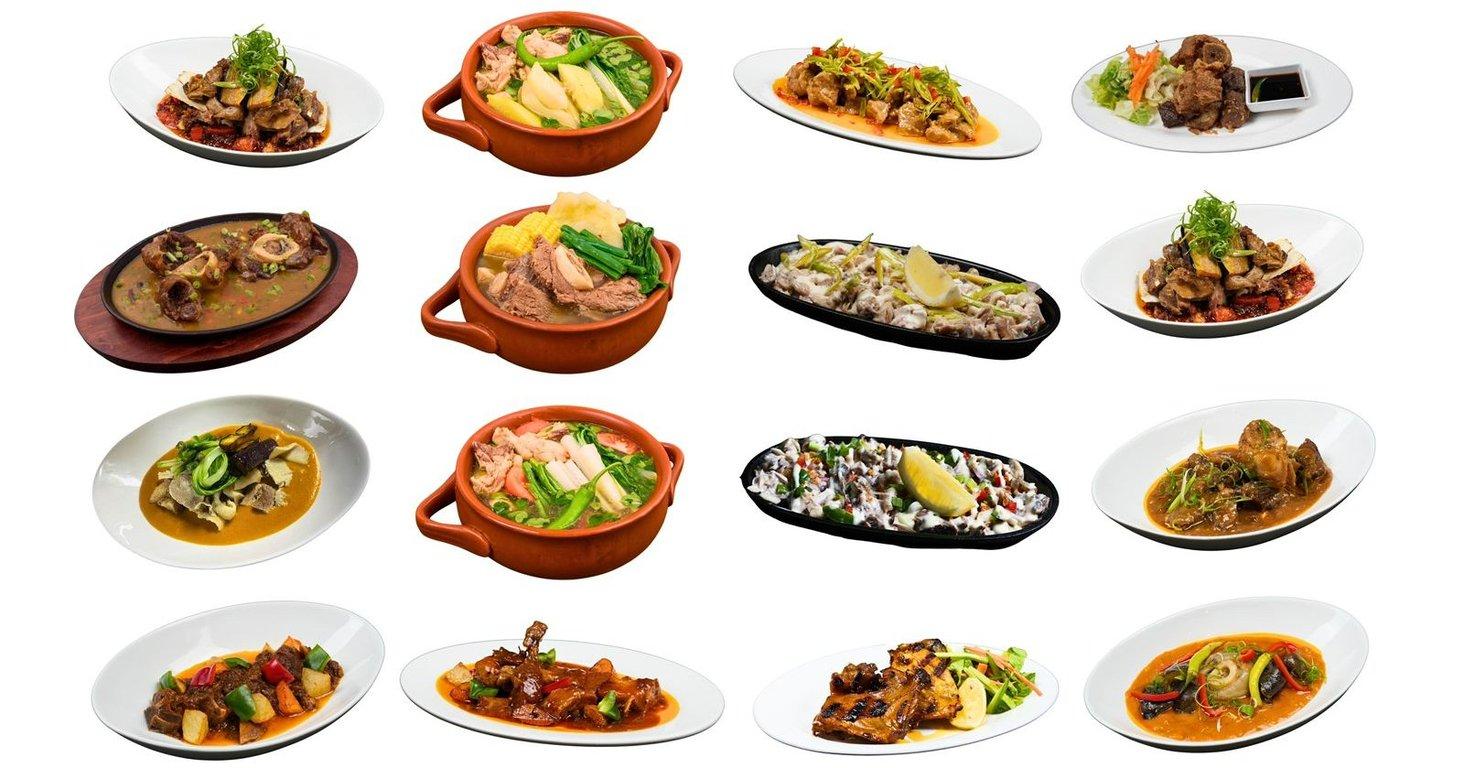 Mystery Meal with rice