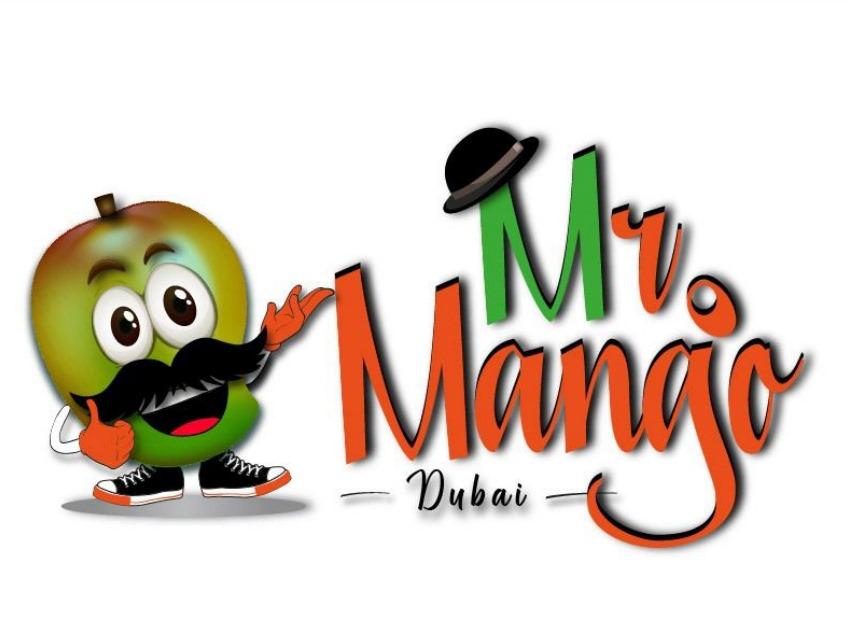Mr. Mango, Burjuman Mall Food Court