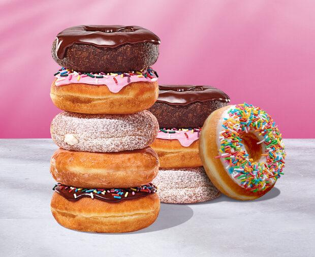 Dunkin - Dubai Hills