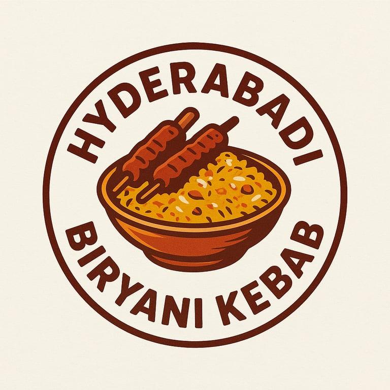 Hyderabadi Biryani Kebab, Karama