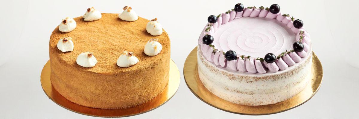 Box of Whole Cake 1.2Kg