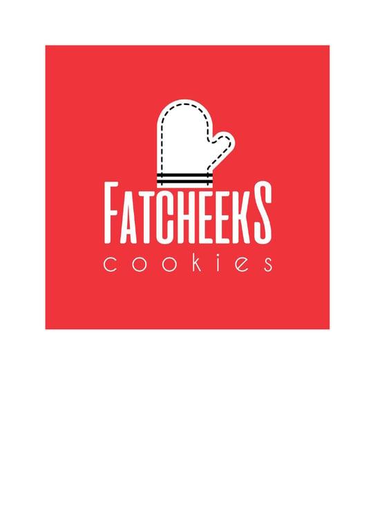 Fatcheeks Cookies, DIP