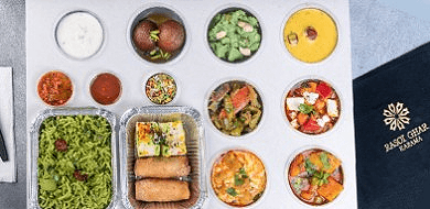 Rasoi Ghar, Al karama