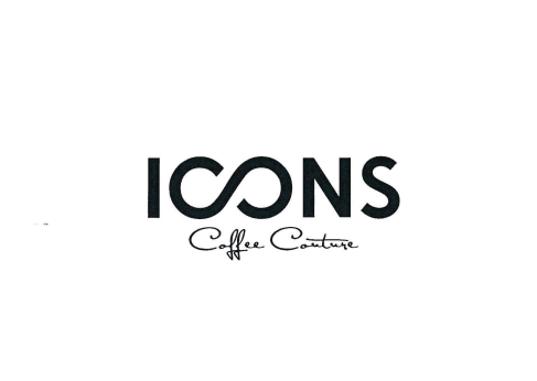 Icons Coffee Couture, Silicon